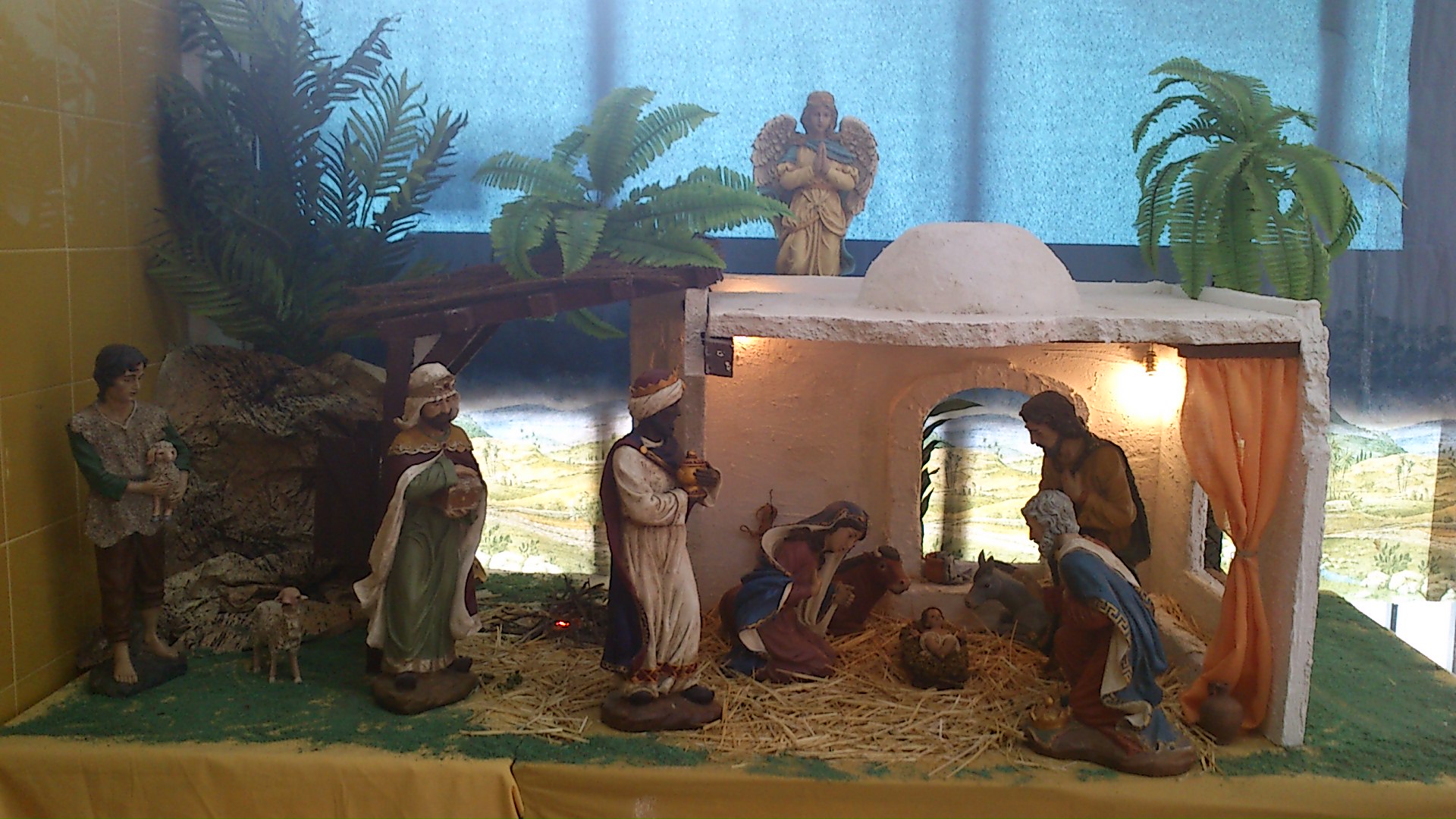 Navidad 2012